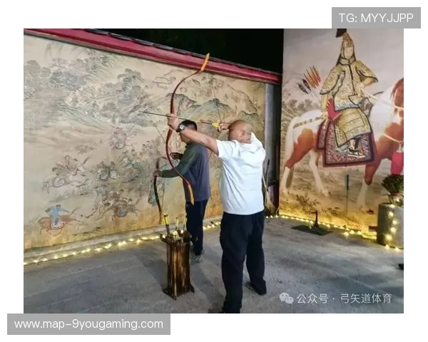 特色乡村野外射箭赛，体验古老狩猎技艺的魅力，野外射箭比赛