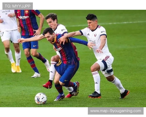 西甲：巴萨4-0完胜奥萨苏纳，莱万表现持续火热，西甲巴萨对莱万特集锦